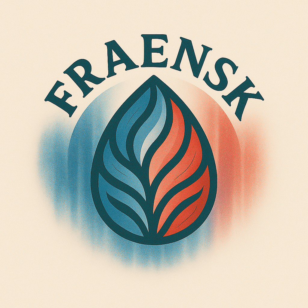 Logo Frænsk
